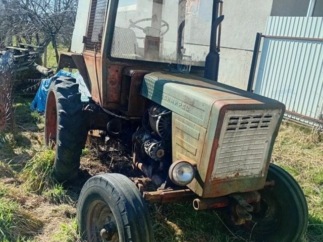 Другая Другая, объемом двигателя 0 л и пробегом 0 тыс. км за 2700 $, фото 1 на Automoto.ua