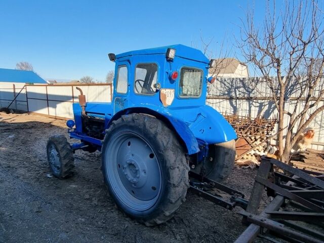 Другая Другая, объемом двигателя 0 л и пробегом 0 тыс. км за 4200 $, фото 1 на Automoto.ua