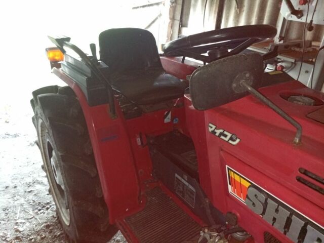 Інша Інша, об'ємом двигуна 0 л та пробігом 0 тис. км за 3500 $, фото 1 на Automoto.ua