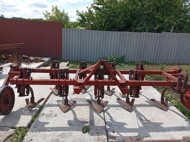 Інша Інша, об'ємом двигуна 0 л та пробігом 0 тис. км за 195 $, фото 1 на Automoto.ua