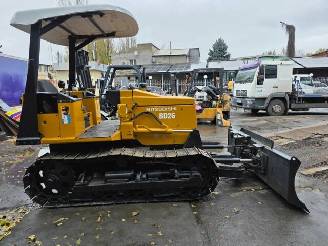 Другая Другая, объемом двигателя 0 л и пробегом 0 тыс. км за 14300 $, фото 1 на Automoto.ua