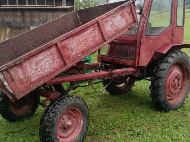 Другая Другая, объемом двигателя 0 л и пробегом 0 тыс. км за 2500 $, фото 1 на Automoto.ua