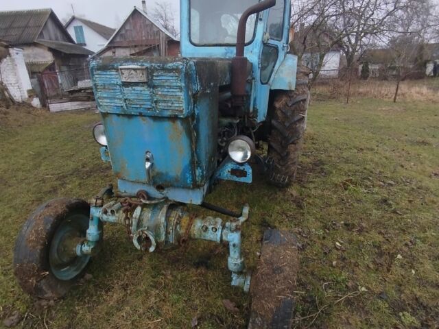 Другая Другая, объемом двигателя 4.15 л и пробегом 310 тыс. км за 2700 $, фото 1 на Automoto.ua