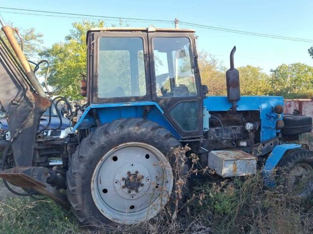 Другая Другая, объемом двигателя 0 л и пробегом 0 тыс. км за 5000 $, фото 1 на Automoto.ua