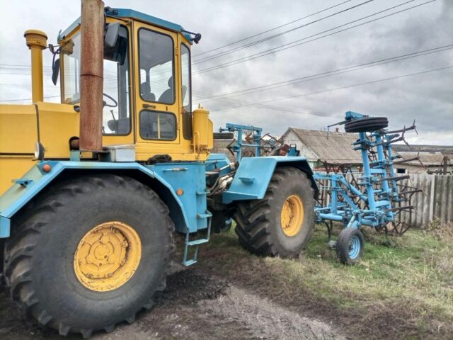 Інша Інша, об'ємом двигуна 12 л та пробігом 5 тис. км за 22000 $, фото 1 на Automoto.ua