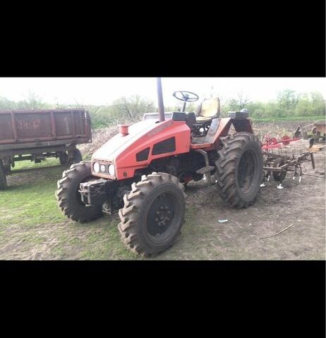 Другая Другая, объемом двигателя 0 л и пробегом 0 тыс. км за 5000 $, фото 1 на Automoto.ua