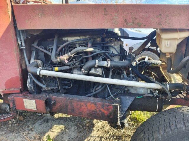 Другая Другая, объемом двигателя 1.6 л и пробегом 0 тыс. км за 2500 $, фото 1 на Automoto.ua