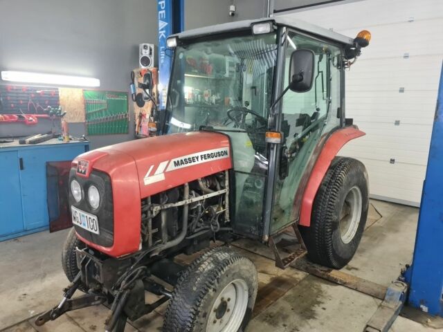 Другая Другая, объемом двигателя 0 л и пробегом 0 тыс. км за 6800 $, фото 1 на Automoto.ua