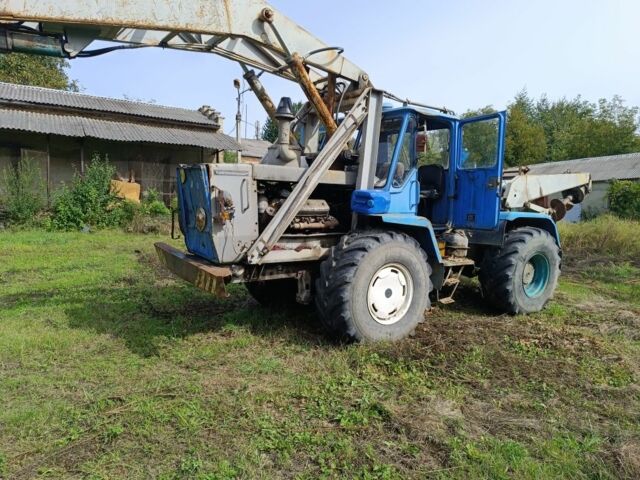 Інша Інша, об'ємом двигуна 0 л та пробігом 0 тис. км за 10100 $, фото 1 на Automoto.ua