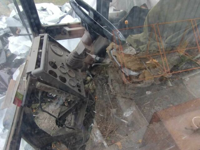 Другая Другая, объемом двигателя 0 л и пробегом 0 тыс. км за 1195 $, фото 1 на Automoto.ua