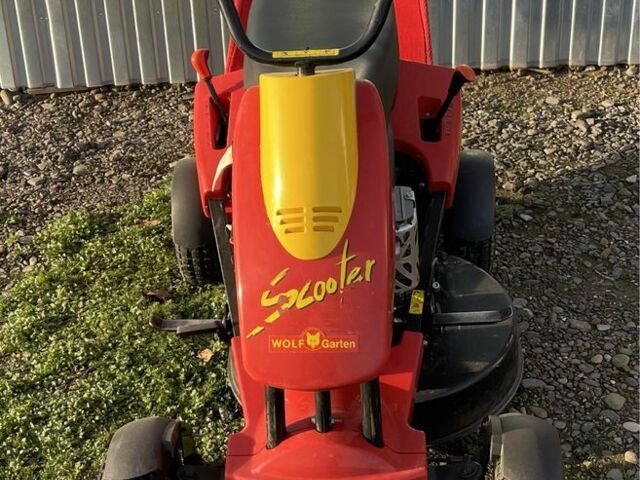 Другая Другая, объемом двигателя 0 л и пробегом 0 тыс. км за 965 $, фото 1 на Automoto.ua