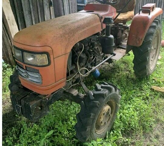 Другая Другая, объемом двигателя 0 л и пробегом 0 тыс. км за 2365 $, фото 1 на Automoto.ua