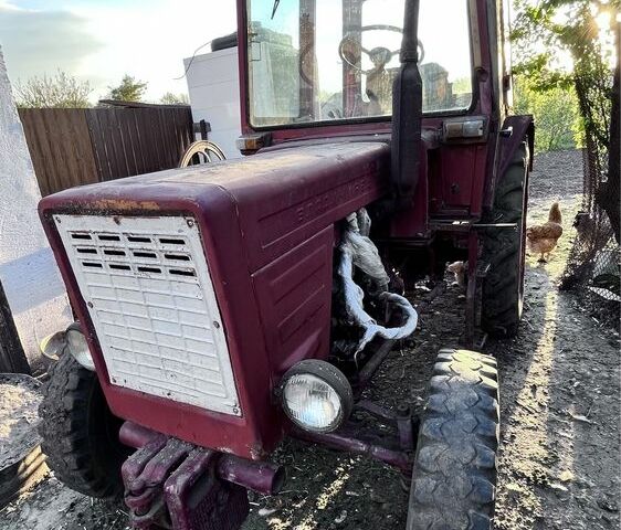 Другая Другая, объемом двигателя 0 л и пробегом 0 тыс. км за 3000 $, фото 1 на Automoto.ua