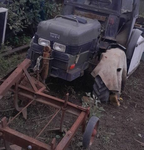 Другая Другая, объемом двигателя 0 л и пробегом 0 тыс. км за 2500 $, фото 1 на Automoto.ua