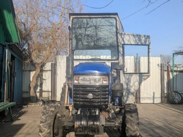 Другая Другая, объемом двигателя 0 л и пробегом 0 тыс. км за 5000 $, фото 1 на Automoto.ua