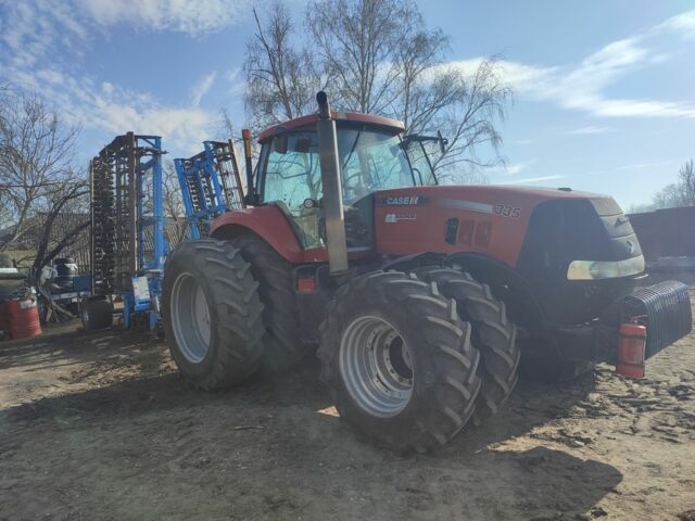 Інша Інша, об'ємом двигуна 8.3 л та пробігом 10 тис. км за 35000 $, фото 1 на Automoto.ua