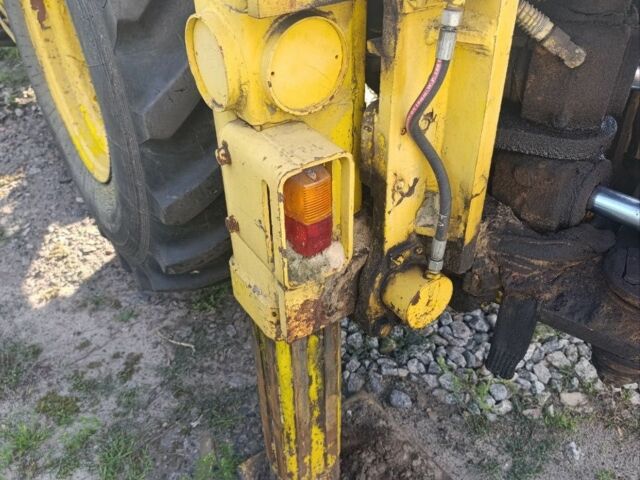 Другая Другая, объемом двигателя 4 л и пробегом 650 тыс. км за 11988 $, фото 1 на Automoto.ua