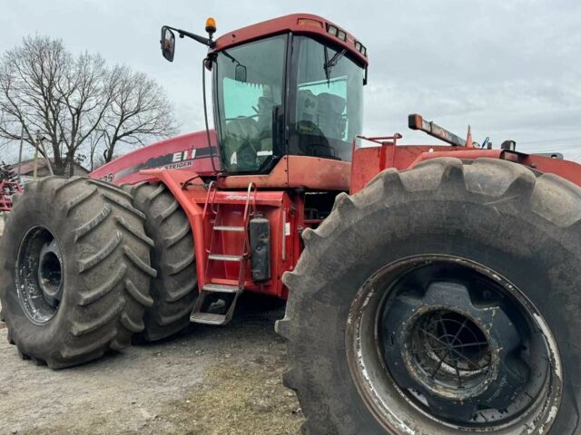 Інша Інша, об'ємом двигуна 15 л та пробігом 24 тис. км за 25000 $, фото 1 на Automoto.ua