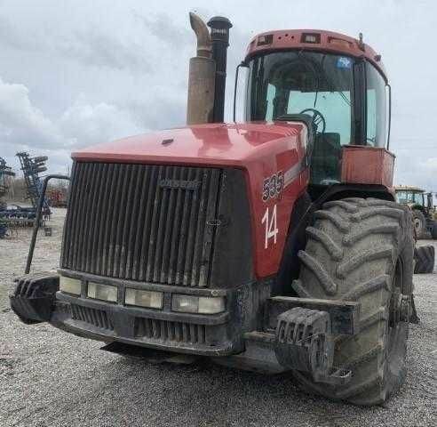 Другая Другая, объемом двигателя 0 л и пробегом 16 тыс. км за 33000 $, фото 1 на Automoto.ua