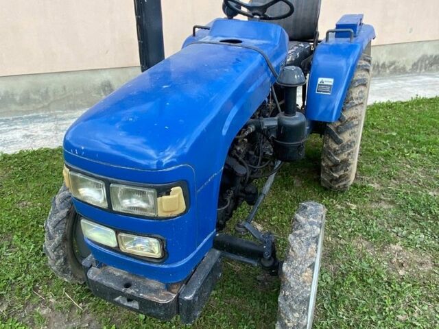 Другая Другая, объемом двигателя 0 л и пробегом 0 тыс. км за 4600 $, фото 1 на Automoto.ua