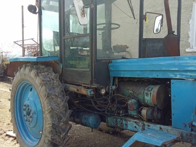 Другая Другая, объемом двигателя 0 л и пробегом 0 тыс. км за 2800 $, фото 1 на Automoto.ua