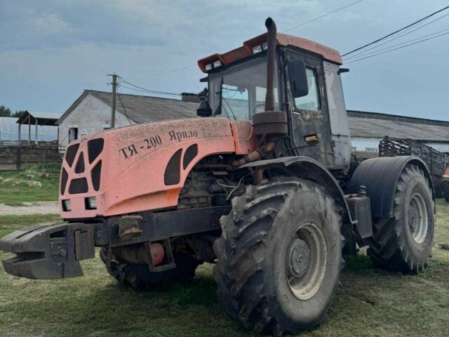 Інша Інша, об'ємом двигуна 0 л та пробігом 0 тис. км за 9200 $, фото 1 на Automoto.ua