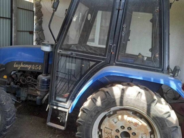 Другая Другая, объемом двигателя 0.5 л и пробегом 0 тыс. км за 7750 $, фото 1 на Automoto.ua