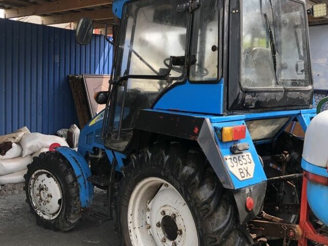 Другая Другая, объемом двигателя 0 л и пробегом 700 тыс. км за 9500 $, фото 1 на Automoto.ua