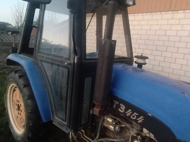 Другая Другая, объемом двигателя 0 л и пробегом 0 тыс. км за 6500 $, фото 1 на Automoto.ua