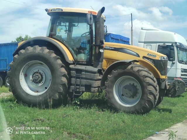 Другая Другая, объемом двигателя 0 л и пробегом 19 тыс. км за 35000 $, фото 1 на Automoto.ua