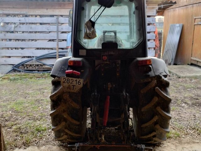 Другая Другая, объемом двигателя 0 л и пробегом 6 тыс. км за 22000 $, фото 1 на Automoto.ua