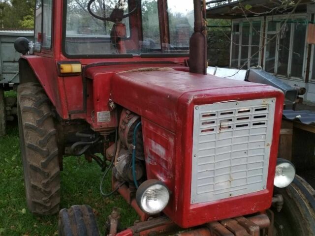 Другая Другая, объемом двигателя 0 л и пробегом 0 тыс. км за 4000 $, фото 1 на Automoto.ua