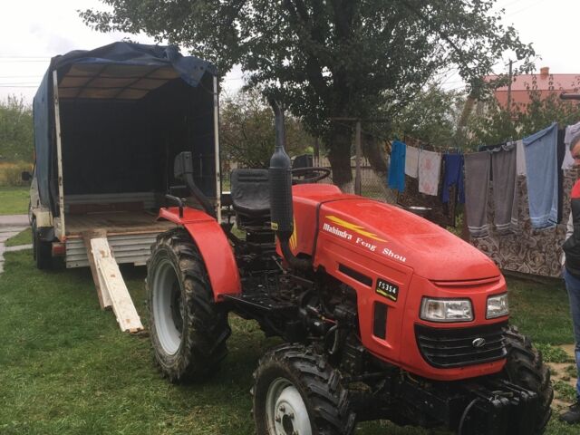 Другая Другая, объемом двигателя 0 л и пробегом 65 тыс. км за 4600 $, фото 1 на Automoto.ua