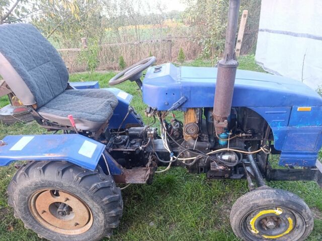 Другая Другая, объемом двигателя 0 л и пробегом 0 тыс. км за 1800 $, фото 1 на Automoto.ua