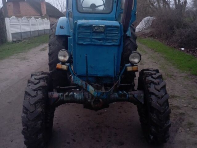 Другая Другая, объемом двигателя 4.15 л и пробегом 100 тыс. км за 2962 $, фото 1 на Automoto.ua