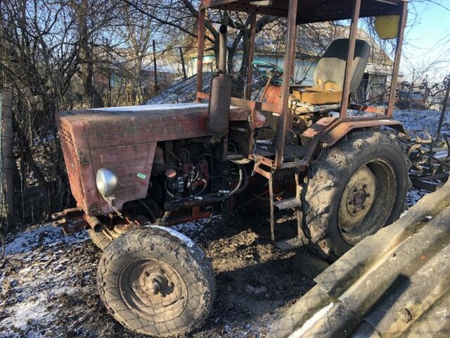 Другая Другая, объемом двигателя 0 л и пробегом 0 тыс. км за 2500 $, фото 1 на Automoto.ua