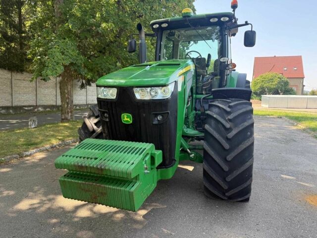 Інша Інша, об'ємом двигуна 0 л та пробігом 0 тис. км за 167887 $, фото 1 на Automoto.ua