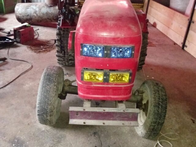 Інша Інша, об'ємом двигуна 1.2 л та пробігом 500 тис. км за 1150 $, фото 1 на Automoto.ua