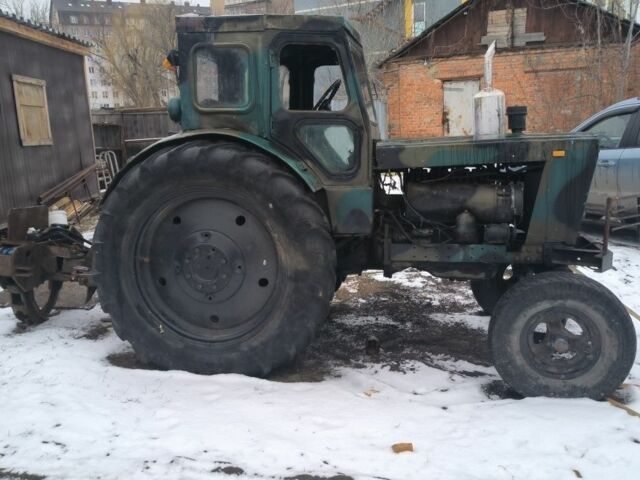 Другая Інша, об'ємом двигуна 0 л та пробігом 0 тис. км за 2700 $, фото 1 на Automoto.ua