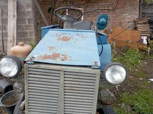 Другая Другая, объемом двигателя 1.6 л и пробегом 0 тыс. км за 1191 $, фото 1 на Automoto.ua