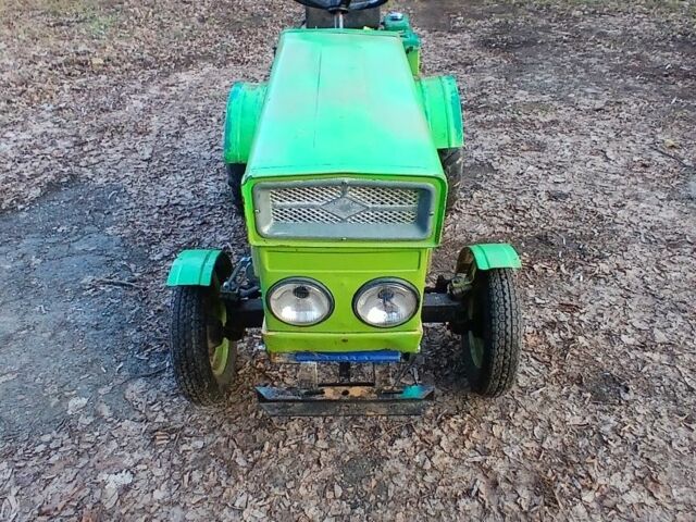 Інша Інша, об'ємом двигуна 1.2 л та пробігом 180 тис. км за 1190 $, фото 1 на Automoto.ua