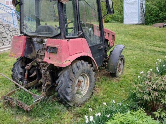 Інша Інша, об'ємом двигуна 0 л та пробігом 0 тис. км за 7027 $, фото 1 на Automoto.ua