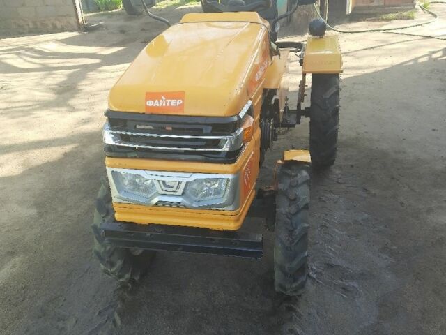 Другая Другая, объемом двигателя 0 л и пробегом 0 тыс. км за 2000 $, фото 1 на Automoto.ua