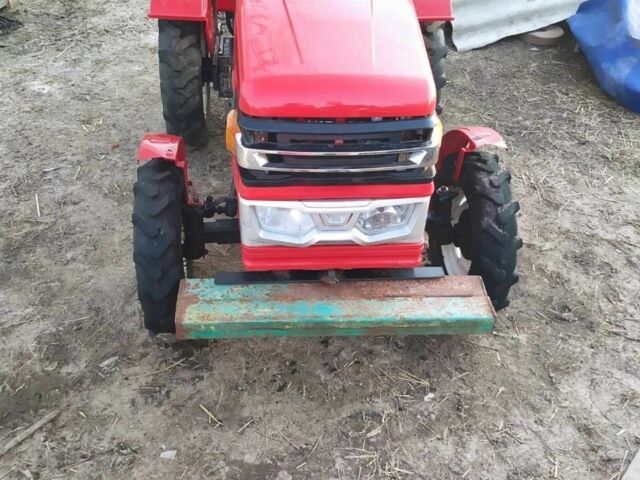 Другая Другая, объемом двигателя 0 л и пробегом 0 тыс. км за 1200 $, фото 1 на Automoto.ua