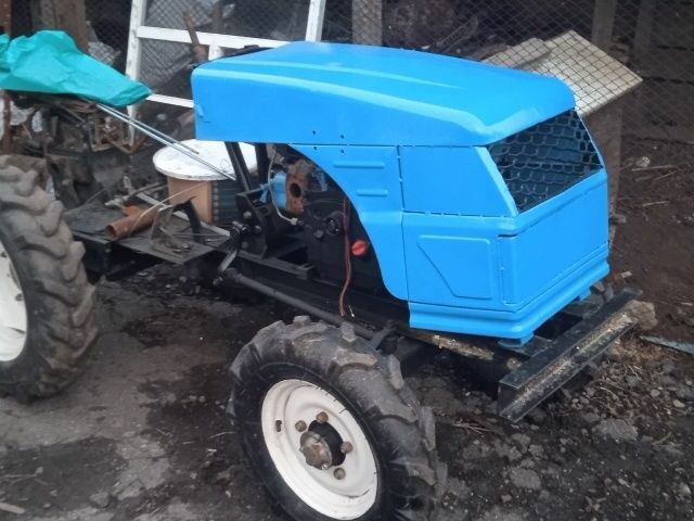 Другая Другая, объемом двигателя 0 л и пробегом 0 тыс. км за 952 $, фото 1 на Automoto.ua