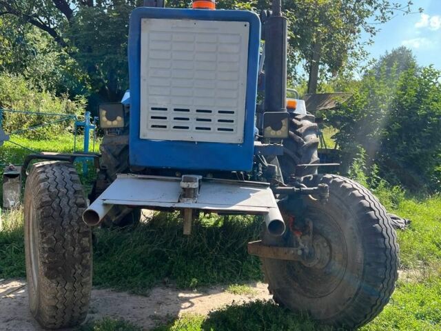 Інша Інша, об'ємом двигуна 2.08 л та пробігом 10 тис. км за 2700 $, фото 1 на Automoto.ua