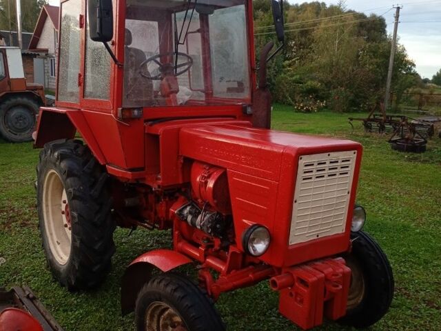 Інша Інша, об'ємом двигуна 2 л та пробігом 100 тис. км за 5500 $, фото 1 на Automoto.ua