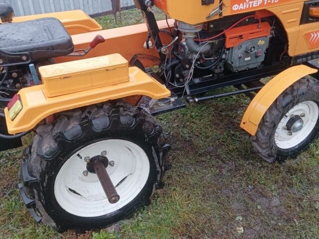 Другая Другая, объемом двигателя 0 л и пробегом 0 тыс. км за 1600 $, фото 1 на Automoto.ua