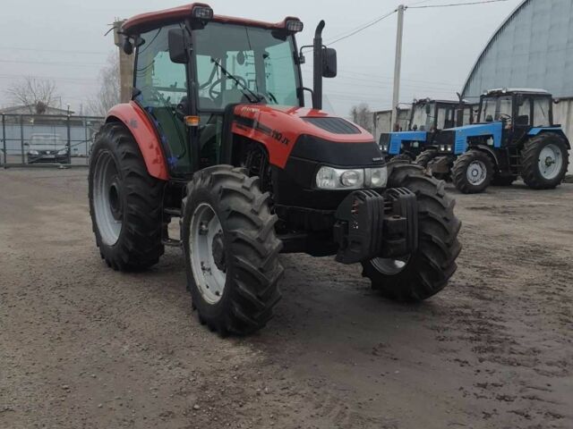 Інша Інша, об'ємом двигуна 0 л та пробігом 0 тис. км за 28300 $, фото 1 на Automoto.ua