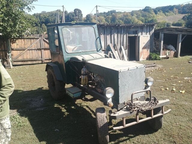 Другая Другая, объемом двигателя 1.5 л и пробегом 111 тыс. км за 1000 $, фото 1 на Automoto.ua